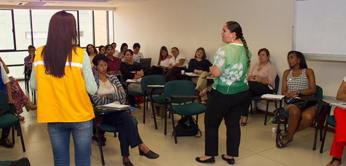 Presentan beneficios para deudores de vivienda del Municipio en Pízamos I, este martes
