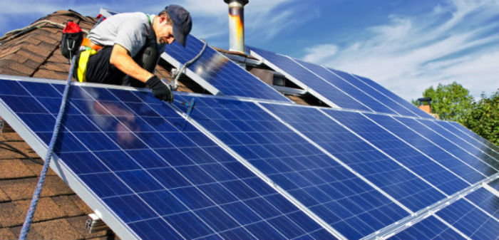 Emcali muestra avances del uso de energía solar en predios residenciales de Cali