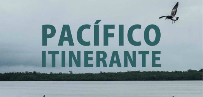 Primera muestra audiovisual del Pacífico, en mayo