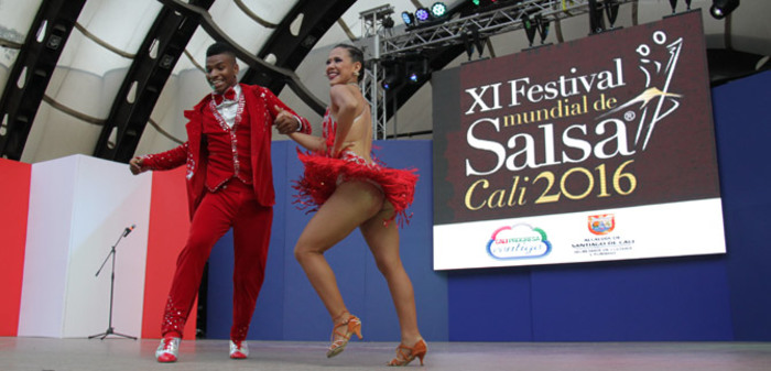 Este domingo será el lanzamiento del XI Festival Mundial de Salsa