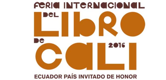 Este jueves 20, se inicia la Feria Internacional del Libro de Cali