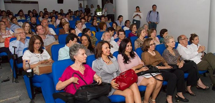 El cine foro Andrés Caicedo abrió sus puertas a las producciones caleñas y nacionales