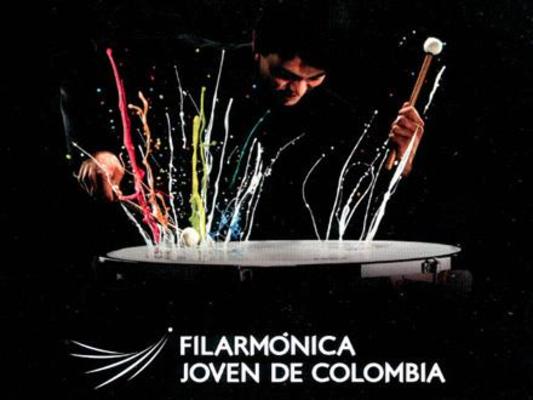 Filarmónica joven de Colombia estará en Cali