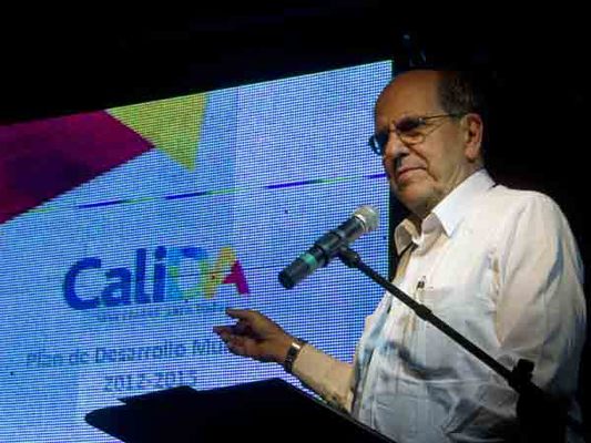 Plan de Desarrollo ‘CaliDA: una ciudad para todos’ fue presentado a la ciudad
