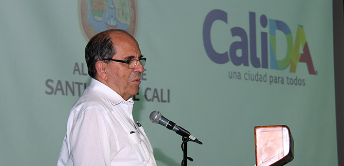 Alcalde de Cali propone sede administrativa para Alianza del Pacífico