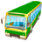 Buses, busetas y Microbuses