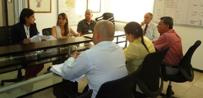 Secretaría de Salud, en alerta por atención a internos de Villahermosa