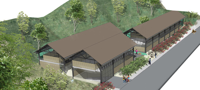 Secretaría de Salud Pública socializará el diseño arquitectónico del nuevo Centro de Bienestar Animal de Cali