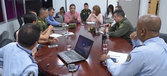 Estrictos controles para evitar desórdenes por la celebración del Halloween