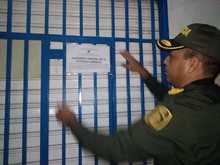 En el marco de la estrategia Radar, autoridades cierran casa de citas en San Nicolás por condiciones de salubridad 