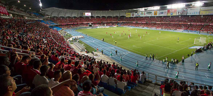 Alcaldía de Cali modificó sanción a la tribuna sur del estadio Pascual Guerrero 