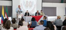 Alcaldía, Emcali y sindicatos, unidos para sacar adelante el Plan Estratégico 2018-2023