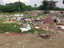 Un total de 54 puntos impactados con residuos de construcción y demolición serán intervenidos por la Uaespm
