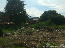 Un total de 54 puntos impactados con residuos de construcción y demolición serán intervenidos por la Uaespm