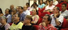 Alcaldía presenta logros y proyectos en servicios públicos para la zona zural 