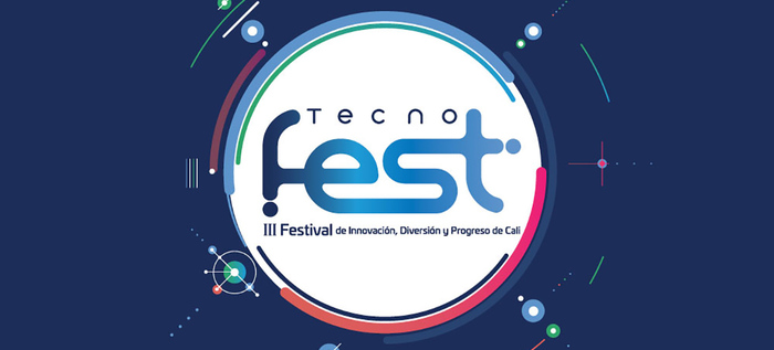 Siguen abiertas las inscripciones para ponentes del Tecnofest 2019