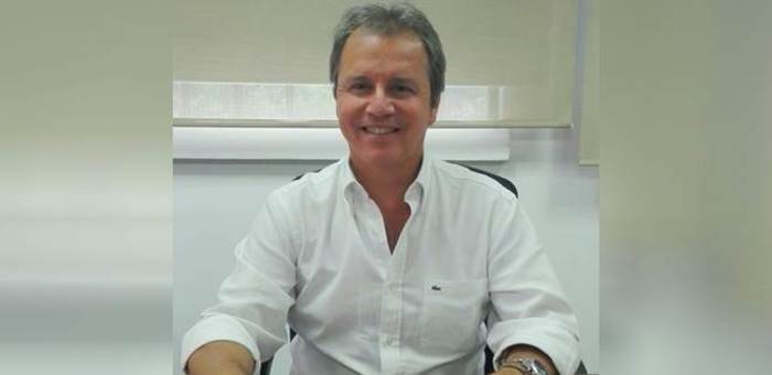 Centro de Diagnóstico Automotor del Valle designa a Jaime Cárdenas como nuevo gerente