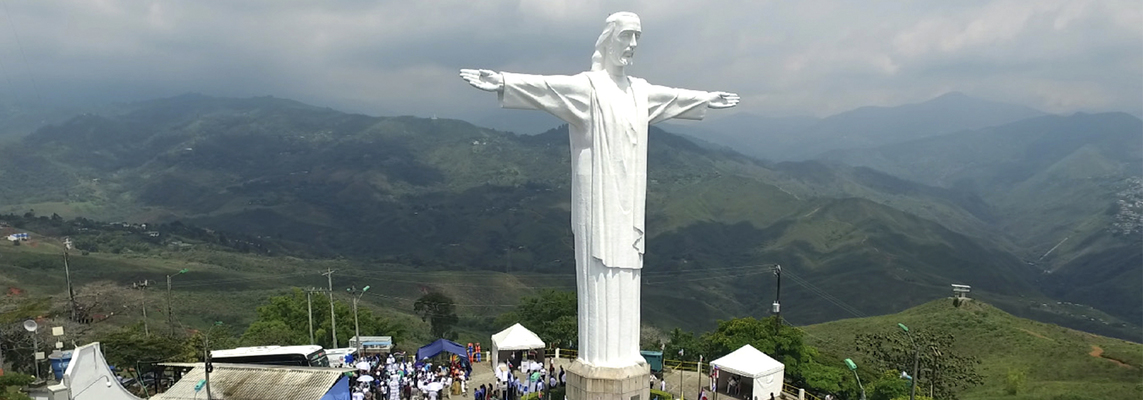 Cristo Rey