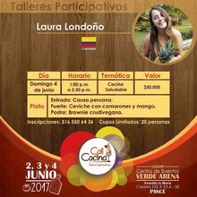 Este fin de semana llega a Cali el Festival Gastronómico más importante del sur occidente colombiano