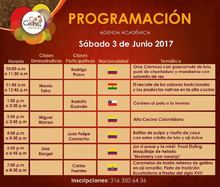 Este fin de semana llega a Cali el Festival Gastronómico más importante del sur occidente colombiano