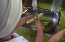 Secretaría de Turismo y Sena continúan capacitaciones para fortalecer corredor gastronómico de Pance