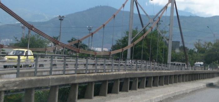 Adjudicada construcción del puente a desnivel de Avenida Ciudad de Cali con Carrera 1ª