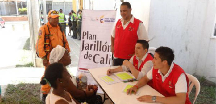 Plan Jarillón ha reasentado 173 hogares este mes; ha reubicado 3972 habitantes en riesgo