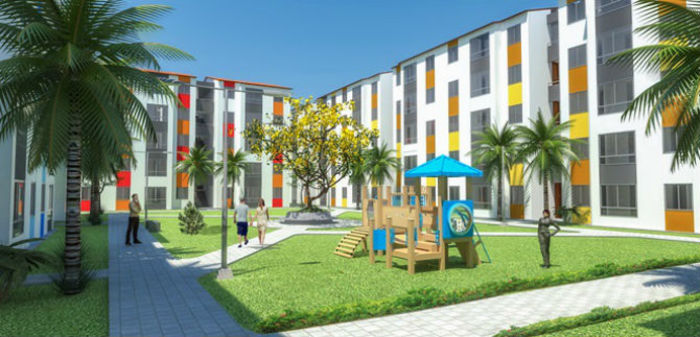 Municipio está listo para empezar construcción de vivienda prioritaria en El Pondaje y Charco Azul