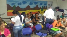 Secretaría de Vivienda Social y Hábitat convocó por segunda vez a familias deudoras de vivienda en la comuna 21   