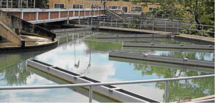 Emcali realizará mantenimiento y optimización en la Planta de Potabilización Río Cauca