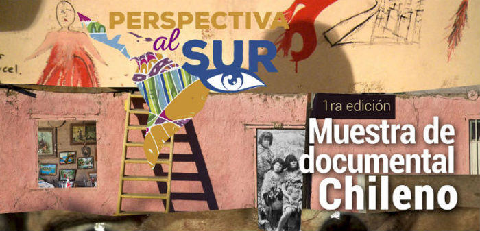 Perspectiva al Sur es la muestra audiovisual chilena que llega a la Videoteca Municipal
