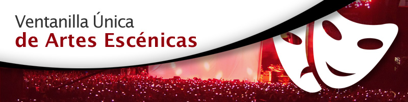 Alcaldía de Cali - Ventanilla Única - Artes Escénicas