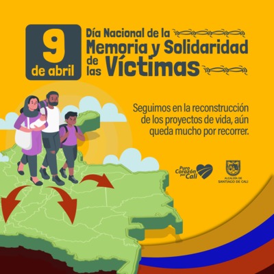 Día Nacional de la Memoria y Solidaridad de las Víctimas