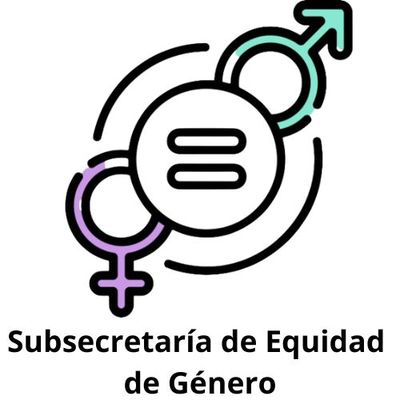 Subsecretaría de Equidad de Género