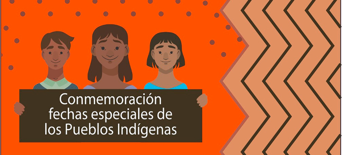 Alcaldía de Cali conmemorará fechas especiales de los pueblos indígenas e instalará Mesa Permanente de Concertación