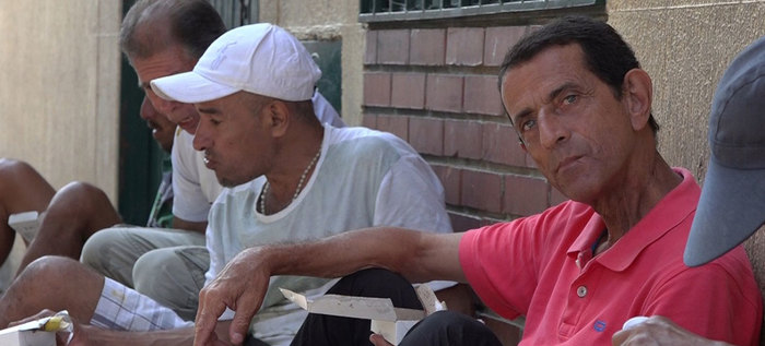 Luis Ángel y 5.000 habitantes de calle se benefician de jornada humanitaria de la Secretaría de Bienestar Social