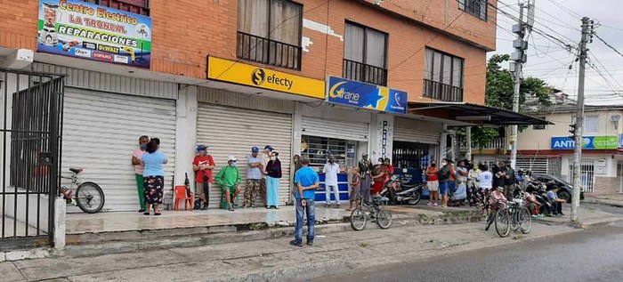 Más de 5 mil adultos mayores no han cobrado el subsidio Colombia Mayor