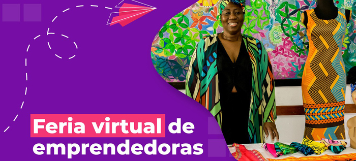 Feria Virtual de Emprendedoras: ¡Si las mujeres avanzan, Cali avanza!