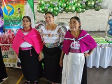 Acompañamos al Cabildo Quichua Runa Pura en la celebración de sus 22 años de constitución