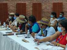 Día Internacional de la Lengua Materna y Día Nacional de las Lenguas Nativas, tradiciones de generación en generación