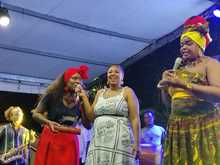En el Día Internacional de los Afrodescendientes, Alcaldía de Cali exalta aportes a la ciudad 