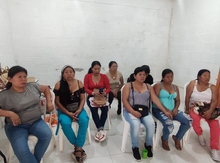 Política Pública para los pueblos indígenas en Santiago de Cali se construye en el territorio