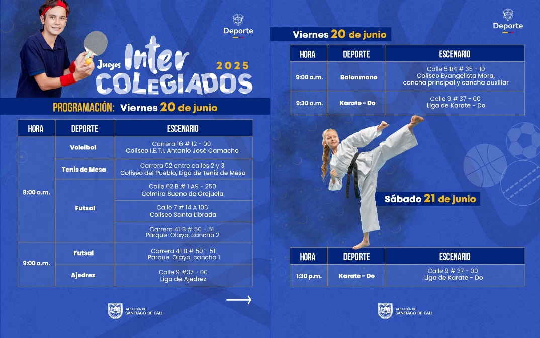 Caminata Ciclovida 2