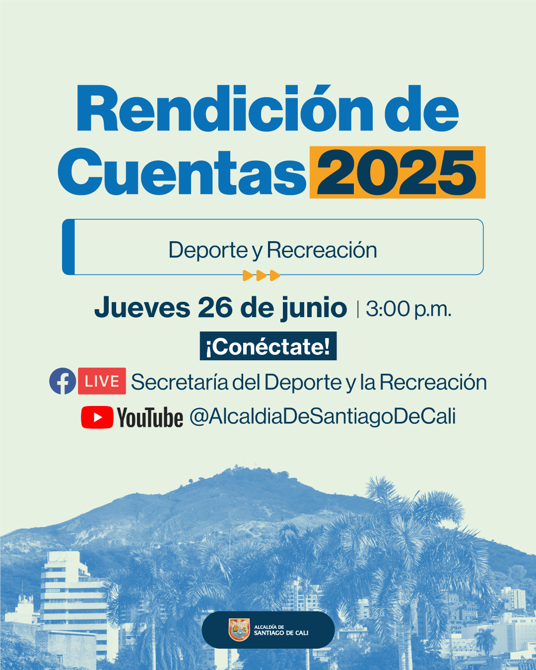 Ciclovida 2 Ciclovida 2
