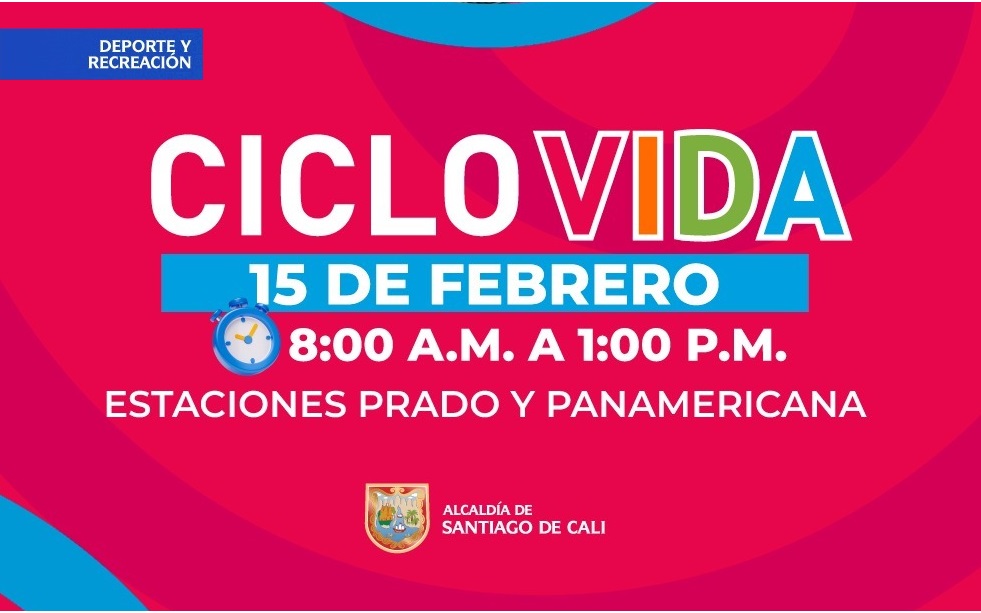 Ciclovida 2 Ciclovida