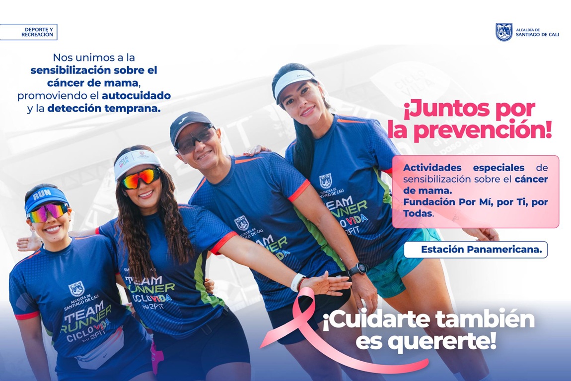 Ciclovida 2 Ciclovida