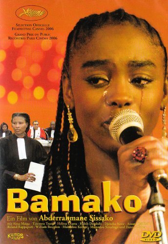 Muestra Nuestros Orígenes Africanos. Película: Bamako de ...