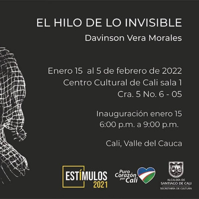 El Hilo de lo Invisible: un homenaje a los habitantes de la calle