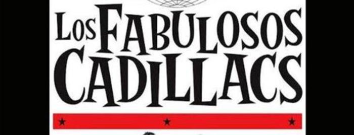 Homenaje a Los Fabulosos Cadillacs, este viernes en la Biblioteca del Centenario