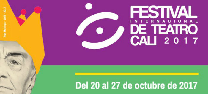 Conoce la programación del Festival  Internacional de Teatro, Fitcali 2017